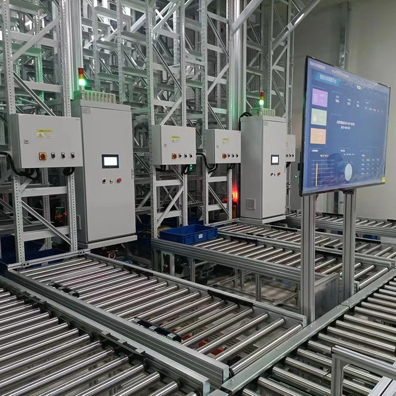 Roller Conveyor System best